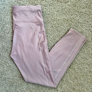 Fabletics Pocket Leggings Size Large